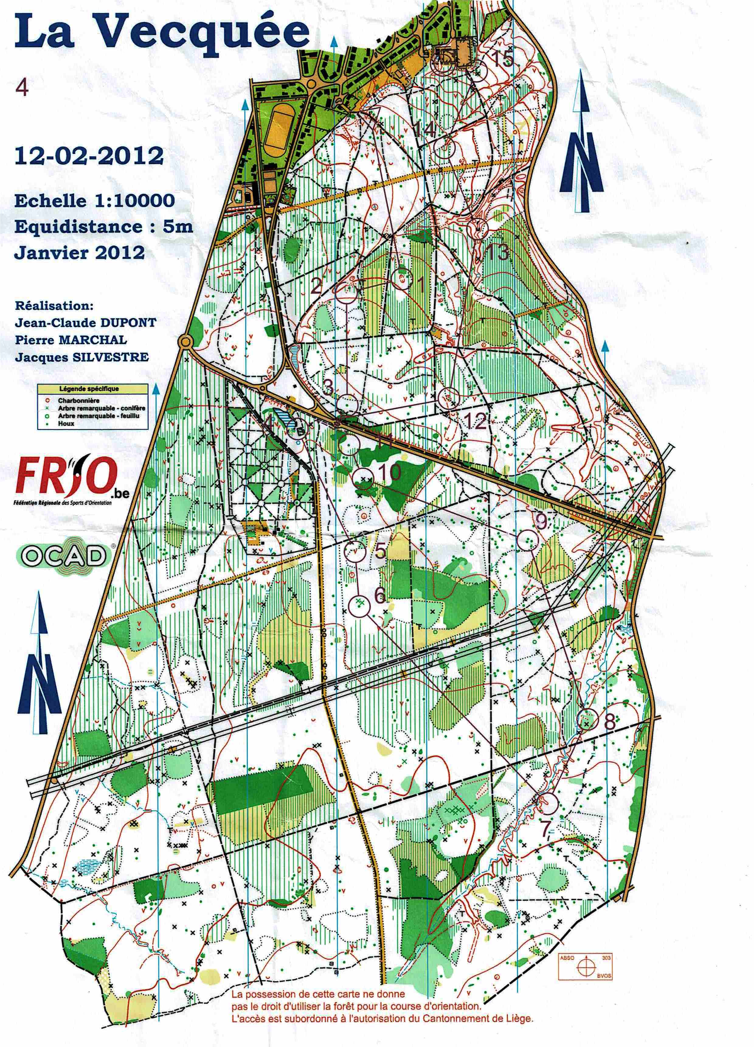 La Vecquée (17-09-2019)