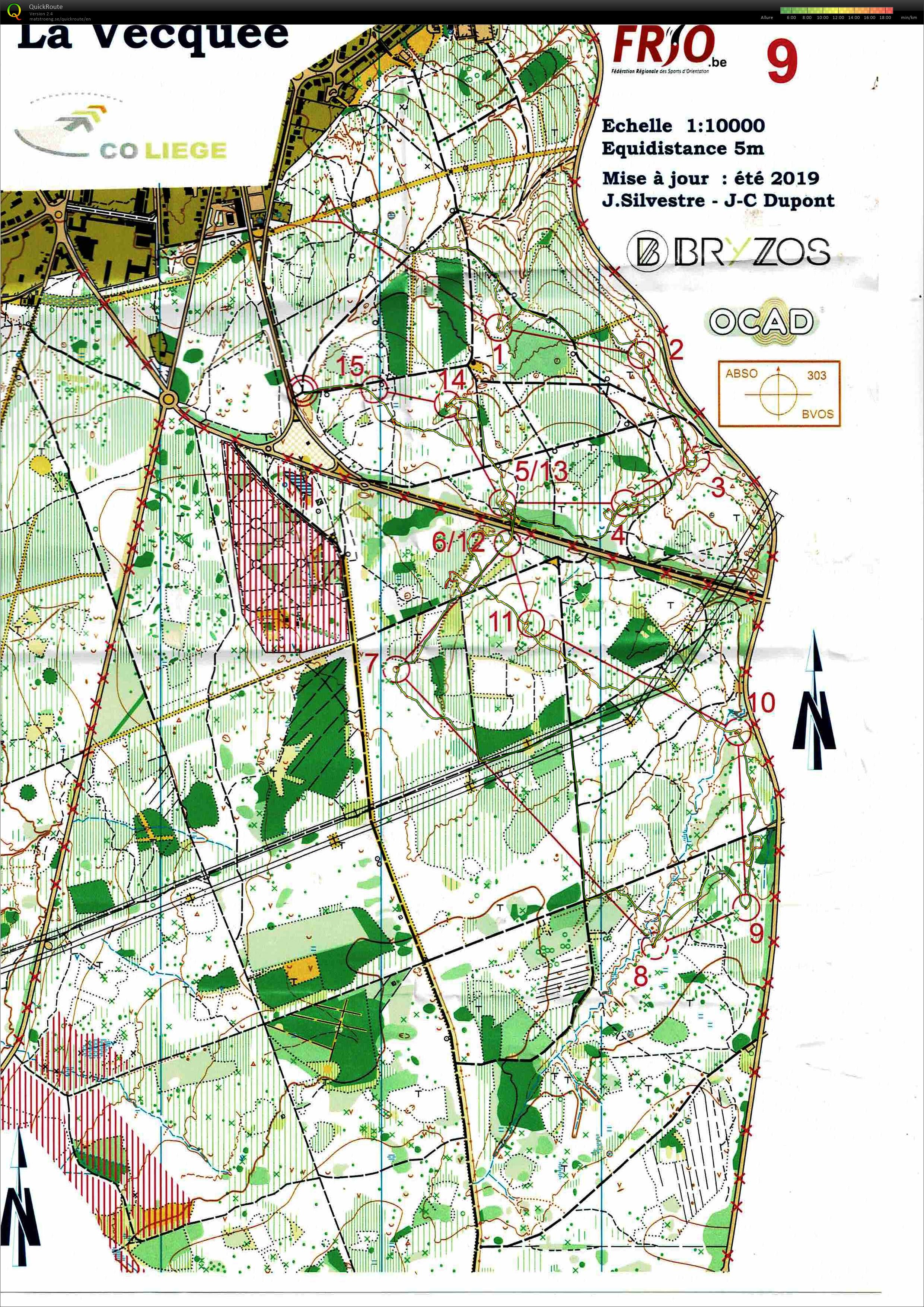 La Vecquée (23-09-2019)