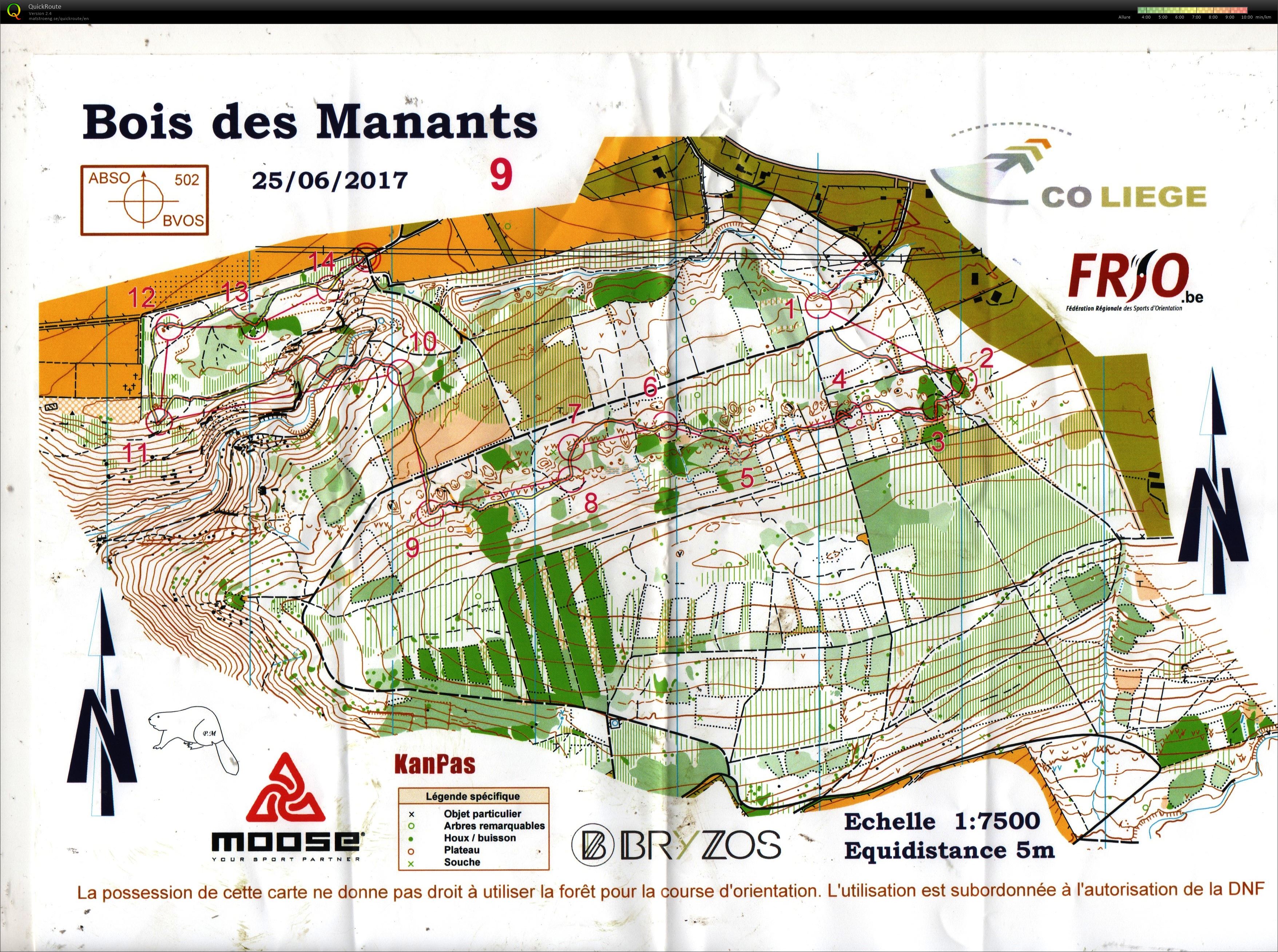 Bis des Manants (16-09-2019)