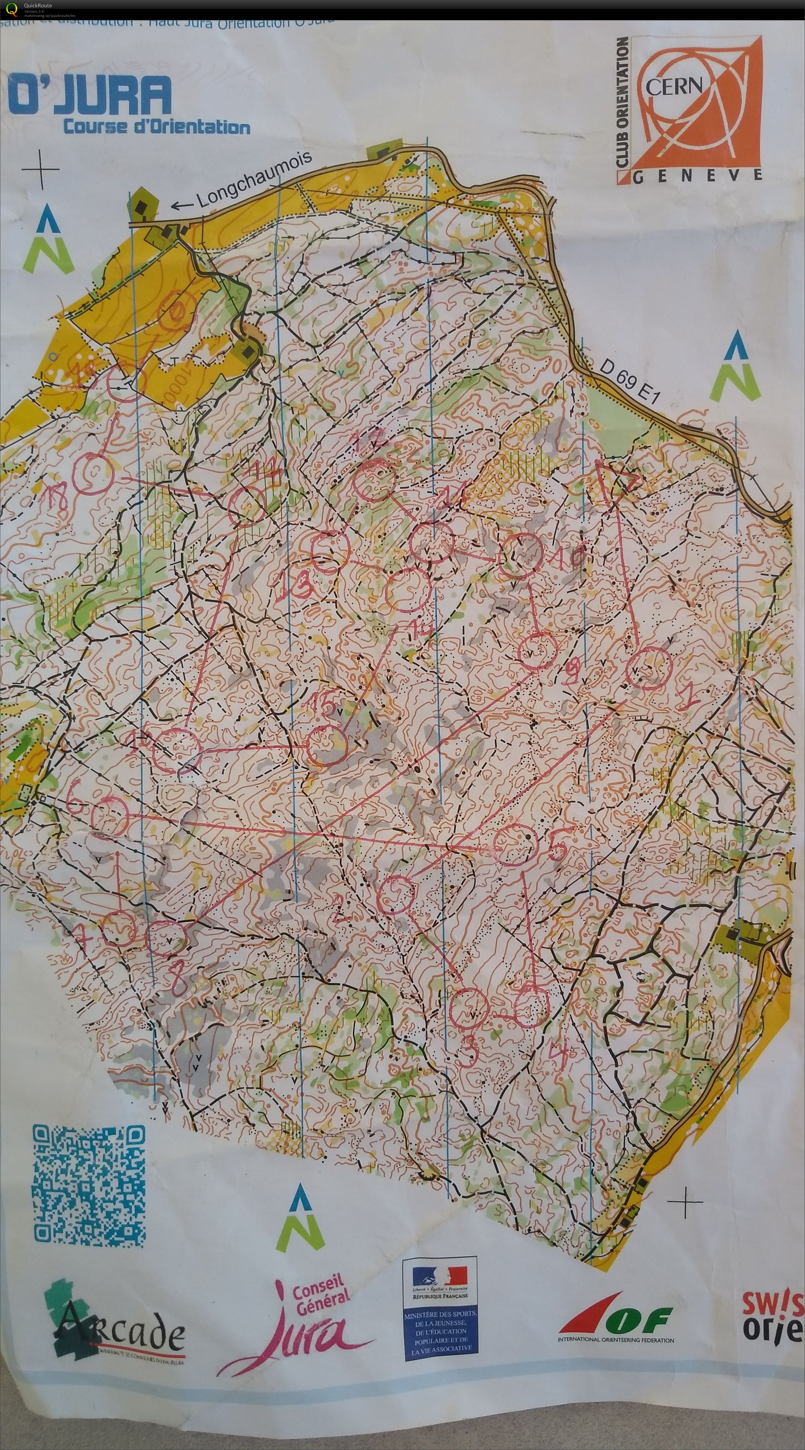 Training Jura (27-07-2020)