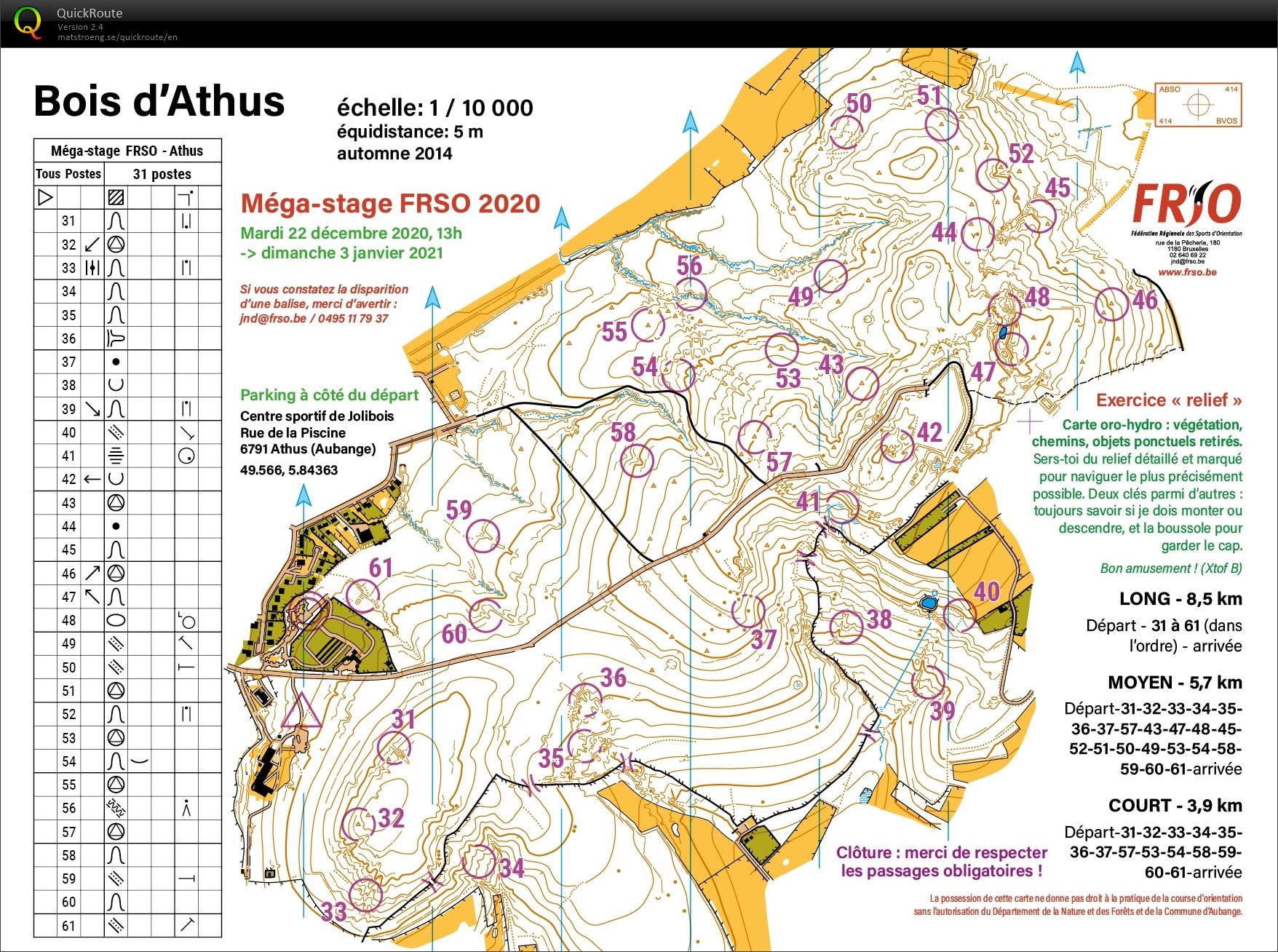 MegaStage 2020 - OroHydro (26-12-2020)