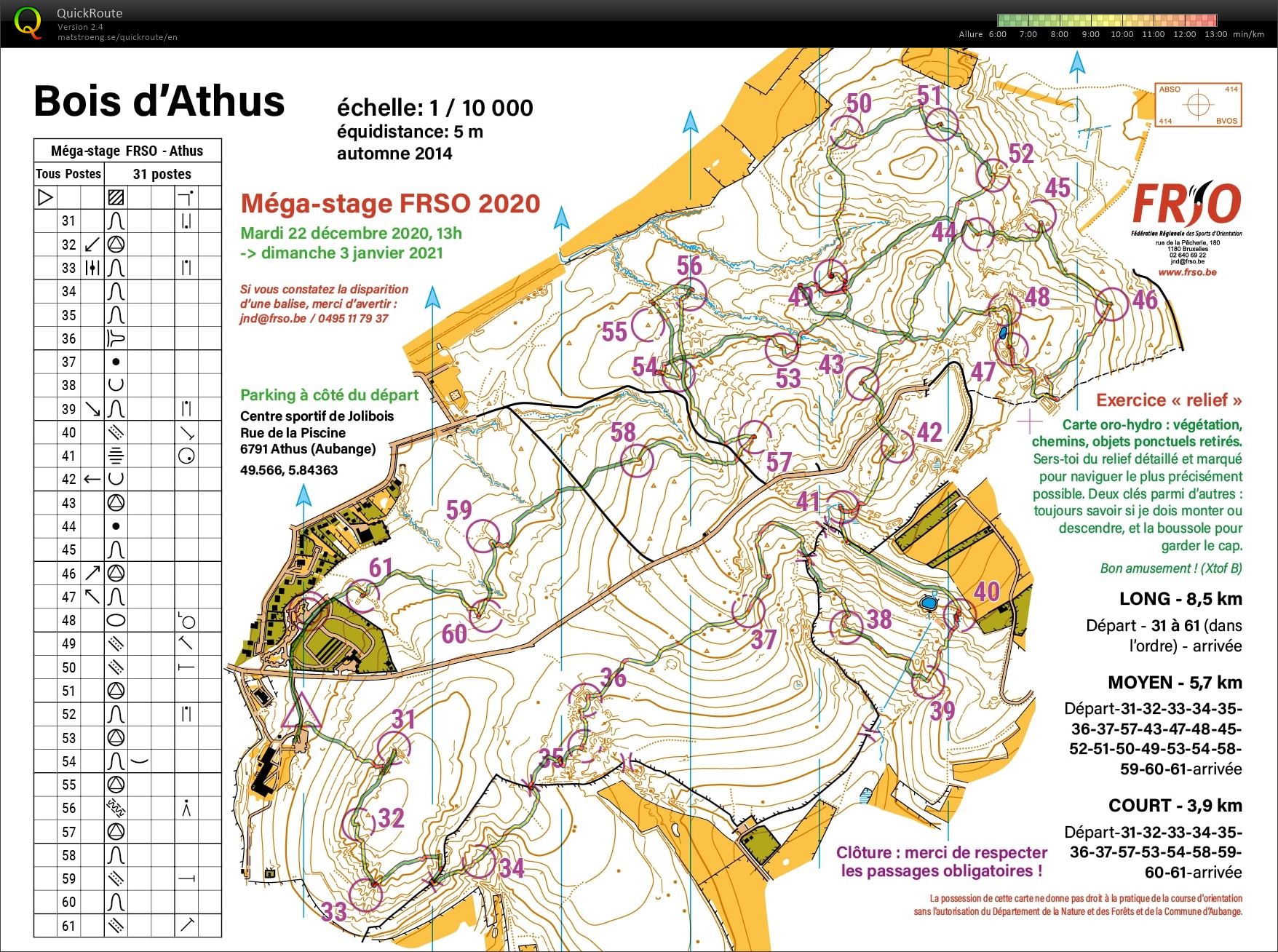 MegaStage 2020 - OroHydro (26-12-2020)