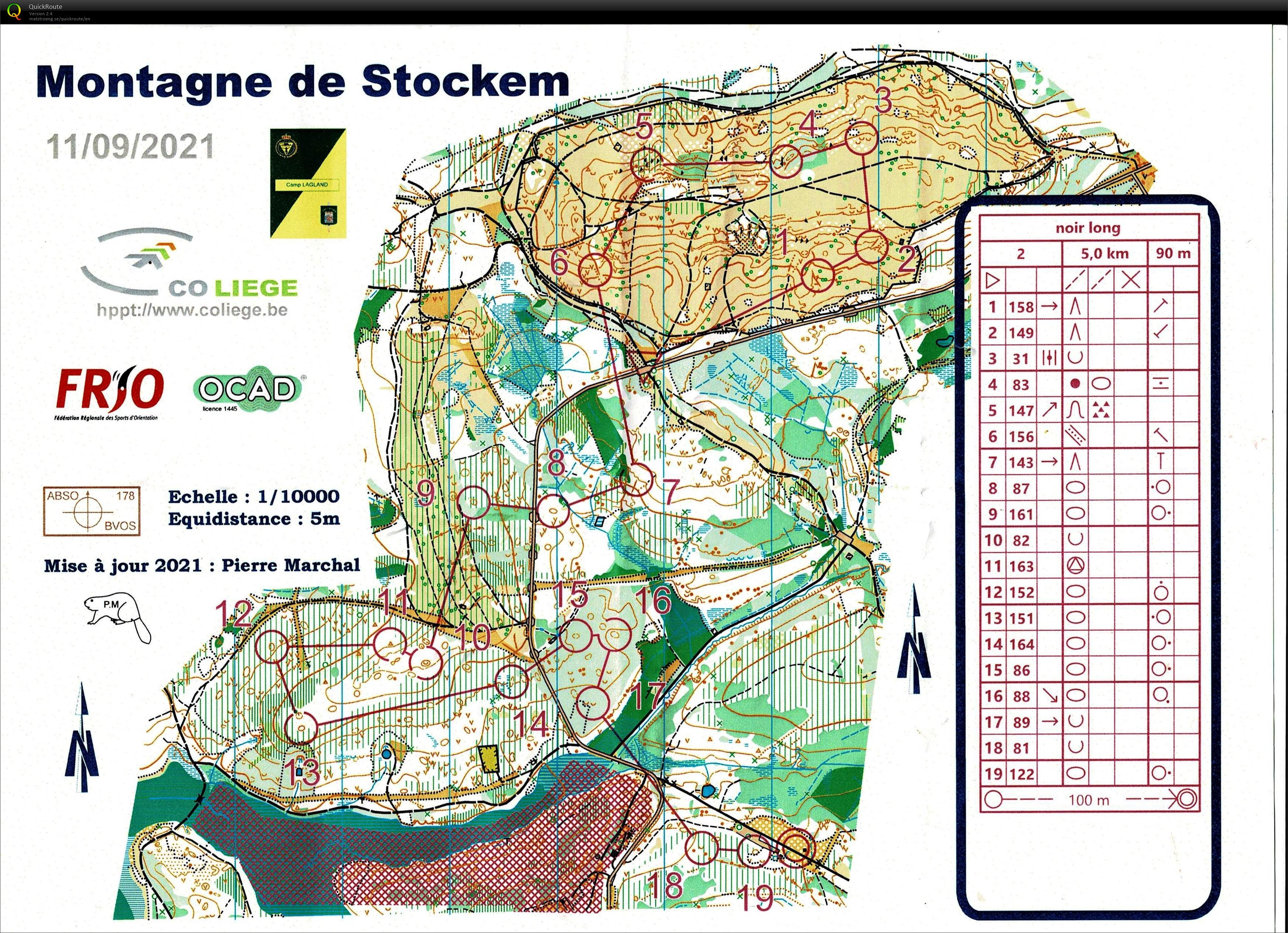 Régionale (11-09-2021)