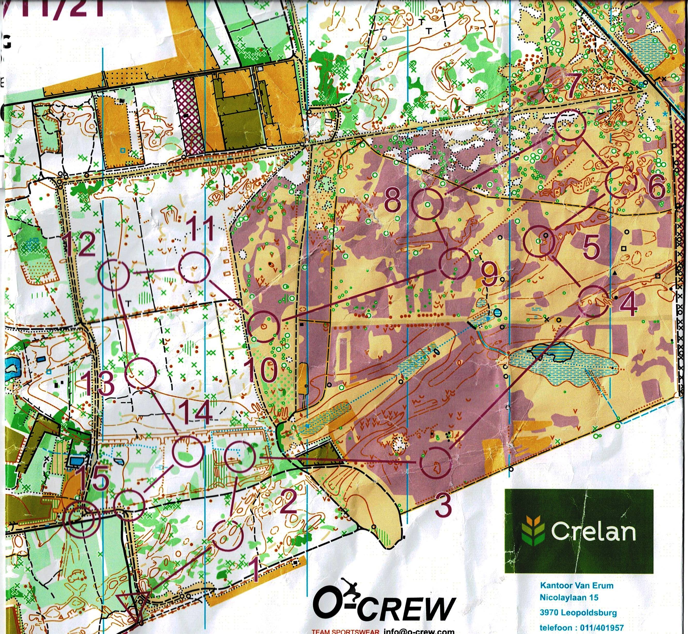 Sonnisheide (11-12-2021)