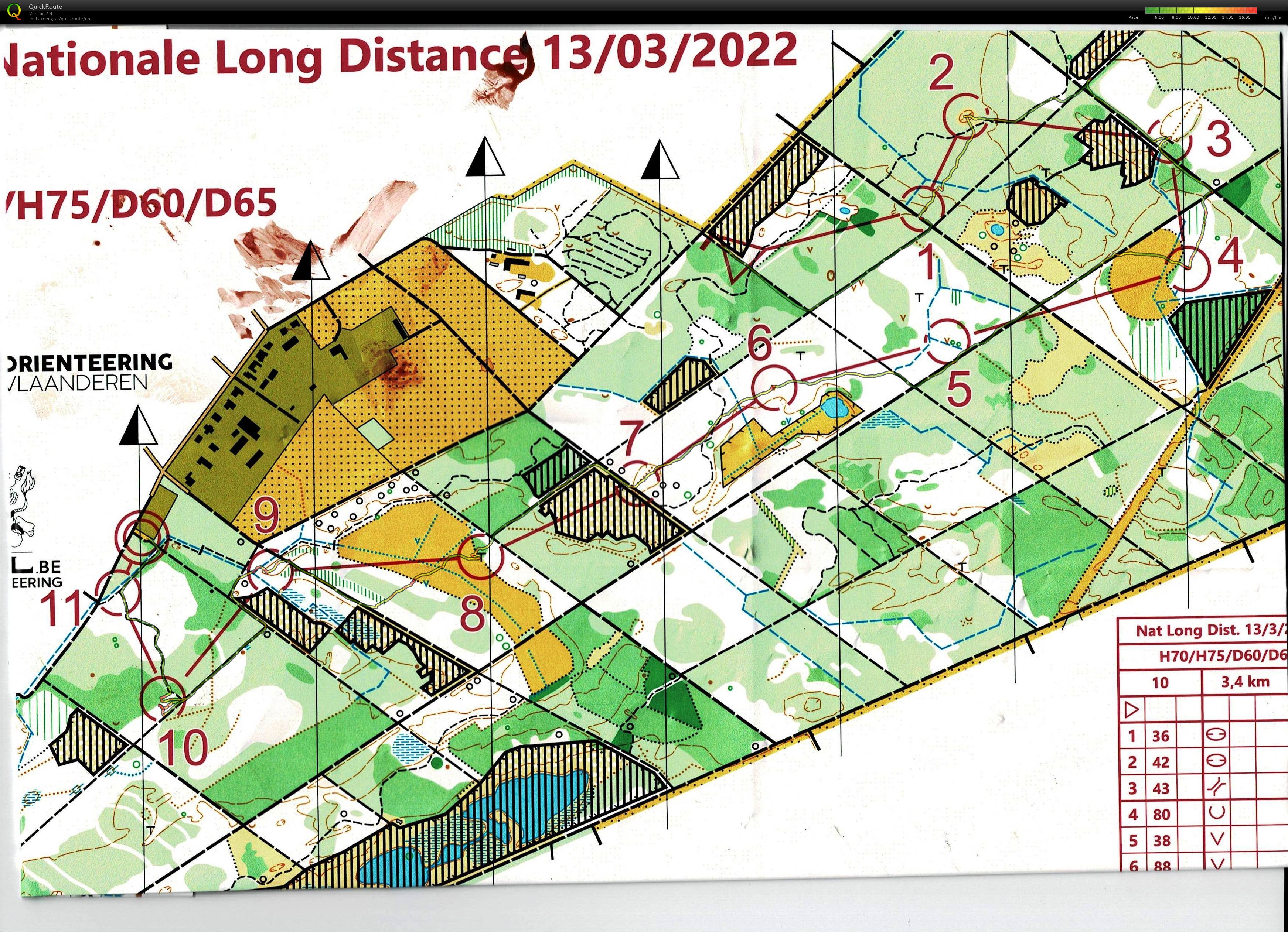 Ravels Nat LD (13-03-2022)