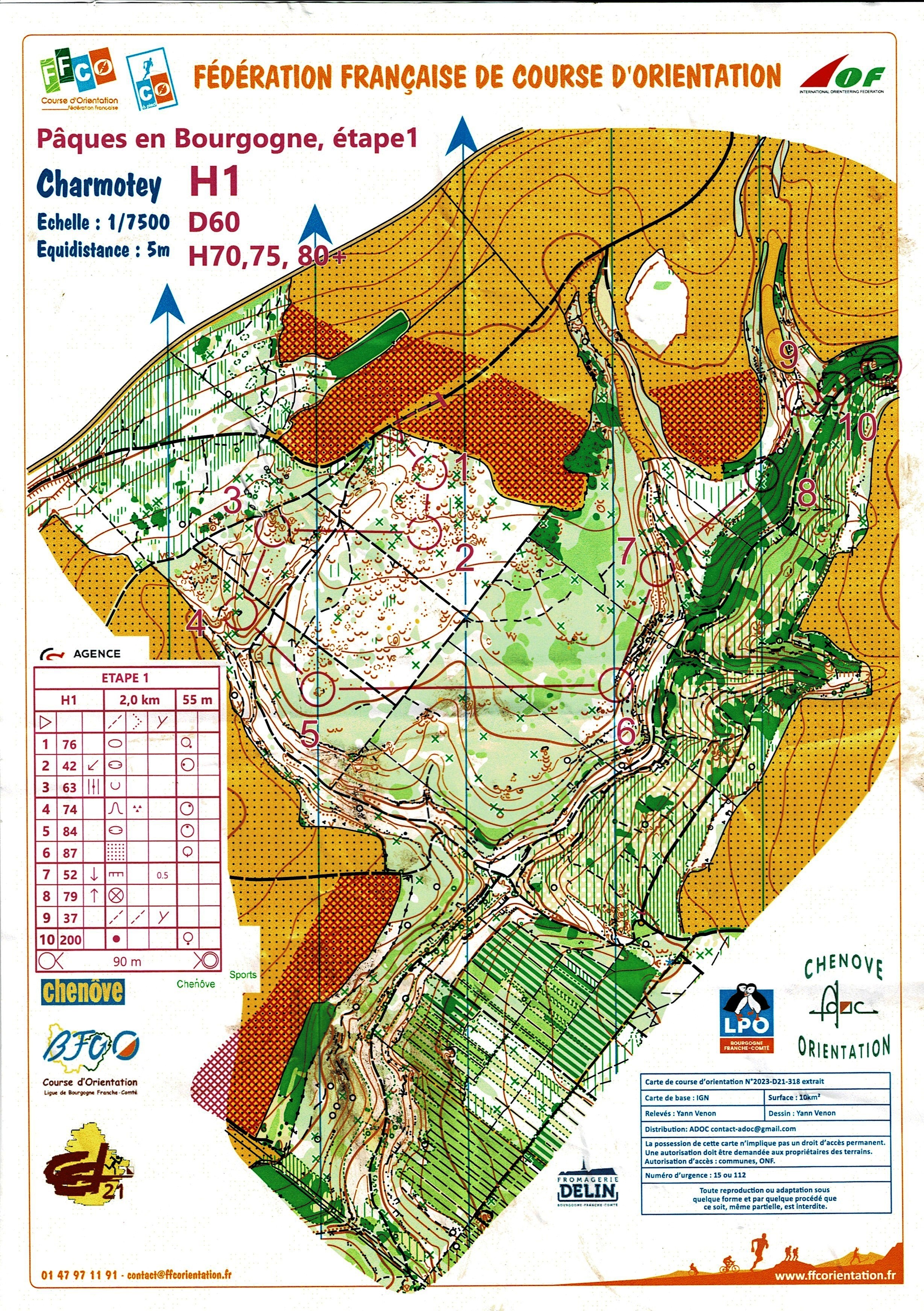 Charmatey (08-04-2023)