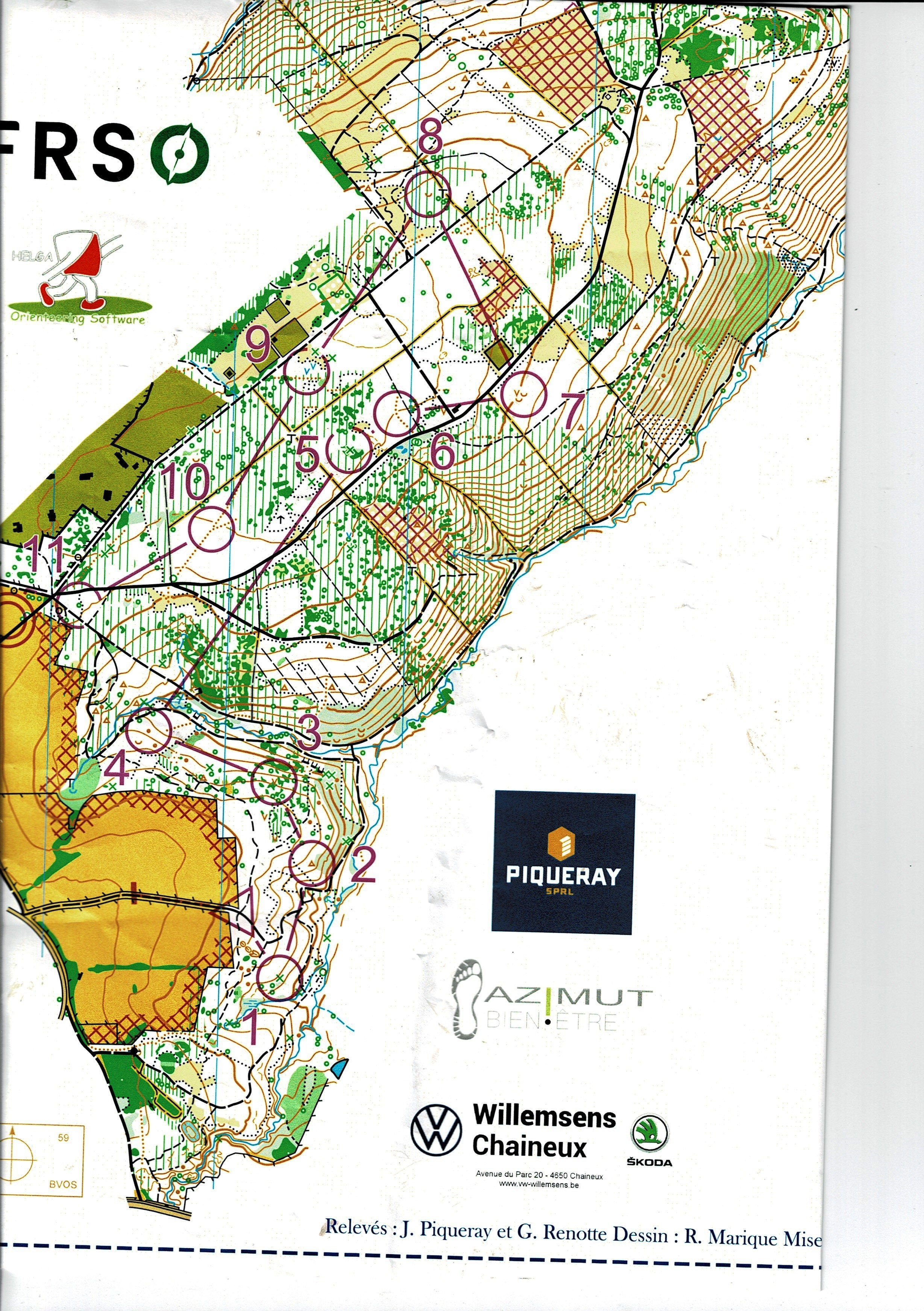 Banneux (19-03-2023)